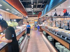 -韩盛·盛江山自助料理(奥体万达店)