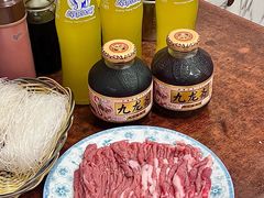 -前门张记涮肉(前门店)