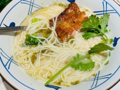 泰爱你猪颈肉檬粉-卡朋西餐(较场西路店)