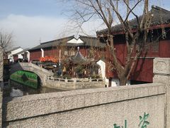 -召稼楼古镇