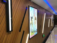 -大光明丽星VIP影城(昌里路杜比全景声店)