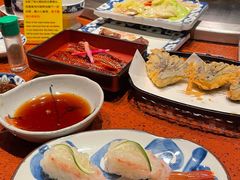 烤鳗鱼-小山日本料理(兴业太古汇店)
