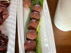 -原汁原味驴庄(长岭村店)