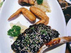 -MOSSO德国餐厅·音乐酒吧(环宇荟店)
