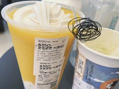 -喜茶(广州北京路惠福东店)