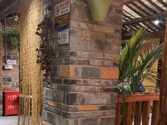-丹江渔村(首都机场店)