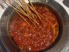 -钢管厂五区小郡肝火锅串串香(总店)