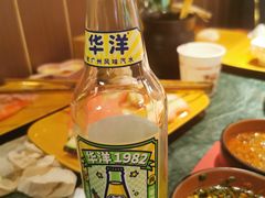 -牛New寿喜烧(中山公园龙之梦店)