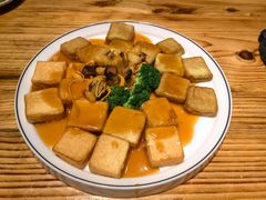 -花溪雨·森林餐厅(石基店)