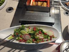 -丰茂烤串(五道口店)