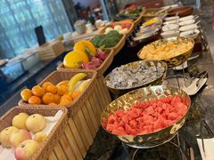 -太原凯宾斯基饭店