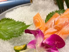-禾风·海鲜料理自助(玉林店)