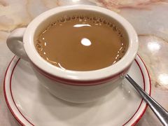 -盛记粥面(佐敦店)