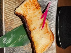 -千代武日本料理(哈西店)