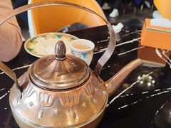 -巴依老爷新疆美食(清华东门店)