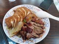 -香友记正宗隆江猪脚饭(首经贸店)