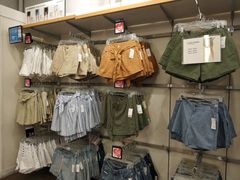 -GAP(王府井奥莱·香江小镇店)
