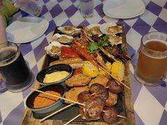 -半山半岛洲际度假酒店·啤酒工厂