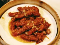 -欣悦会港式茶餐厅(燕郊永旺店)