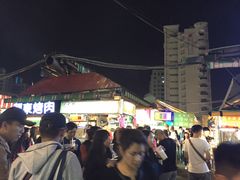 -瑞丰夜市