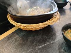 -林记潮牛·牛肉火锅(上马墩店)