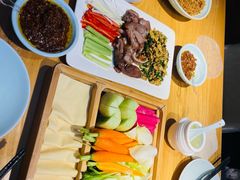 -一轩饺子馆(丽都店)