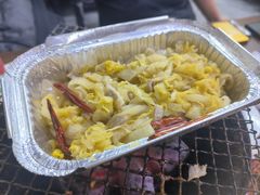 -西塔隆太白烤牛肉馆(图们路店)