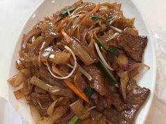-旺角宝港式茶餐厅(寮步店)