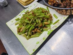 -许家炒鸡店(清真寺街店)