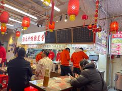 -扬二春炒饭(国庆路总店)