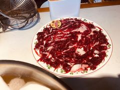 -汕头八合里海记牛肉店(清河店)