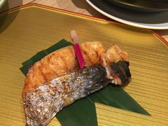 -锦粤宫·融合粤菜(上海金沙江店)