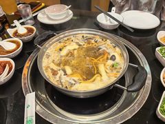 -丫丫汤膳打边炉(宏府408坊店)