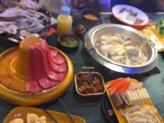 -牛New寿喜烧(曹路花园城店)