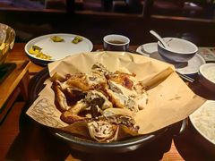 -绿茶餐厅(深圳龙华天虹购物中心店)