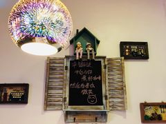 -向日葵十五度餐厅(昌平区店)