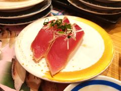 -合点寿司(金虹桥商场店)