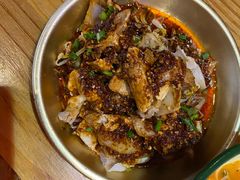 -兔槽江湖菜·重庆璧山兔(水围店)