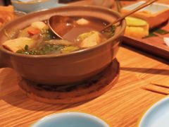 -马来西亚肉骨茶汤·招牌螃蟹·烧鸡·呷喱吧吧(海上世界店)