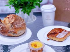 -CARINO BAKERY&CAFE(南方商城店)