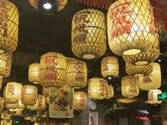 -南京大牌档(青岛万象城店)