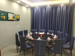 -月见山烧鸽子海鲜小串