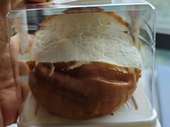 [新]希腊酸奶碱水包-烘焙町面包店(西四店)