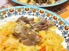 -陳香貴·兰州牛肉面(上海长风大悦城店)