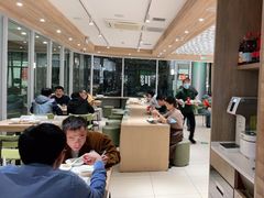 -老乡鸡(融科天地店)