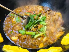 -曹丞相·地锅鸡·地锅鱼(武林店)