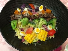 -西堤厚牛排(新世界店)