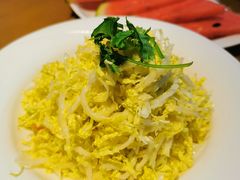爽口白菜-天怡興·百年蒸饺(中心书城店)