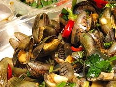 -圆蛋酒料•生腌(开元路店)