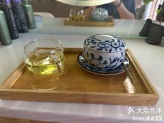 -施奈儿.洗头頭療.按摩SPA.采耳(上梅林店)